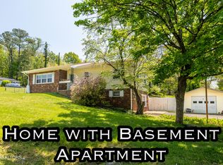 3808 Oakwood Ln, Knoxville, TN 37921