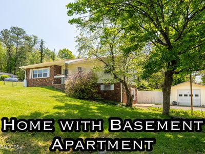3808 Oakwood Ln, Knoxville, TN, 37921