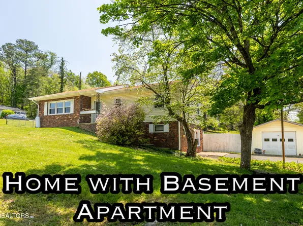3808 Oakwood Ln, Knoxville, TN 37921