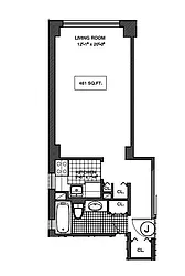 Rented by Caliber Associates