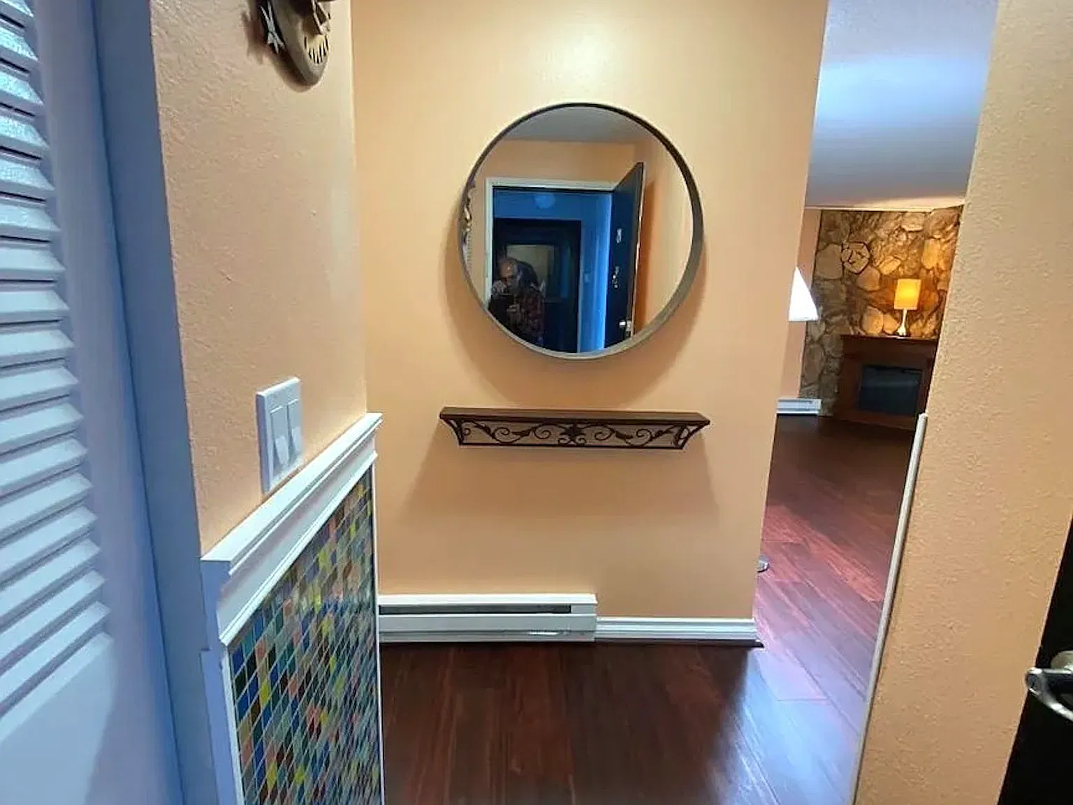 Updated Edmonds Condo — Photo 2