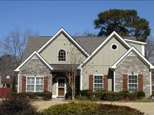 168 W Thompson St, Bogart, GA 30622