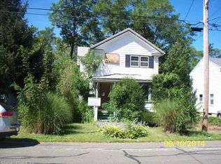 60 Diamond St, New Haven, CT 06515