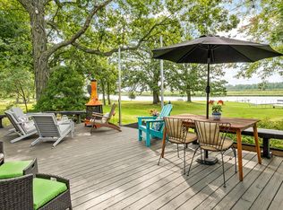 N5129 Fox River Ln, Princeton, WI 54968