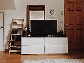 Rented by In Haus LLC