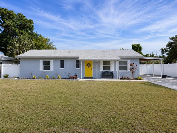 3913 W Leila Ave, Tampa, FL 33616