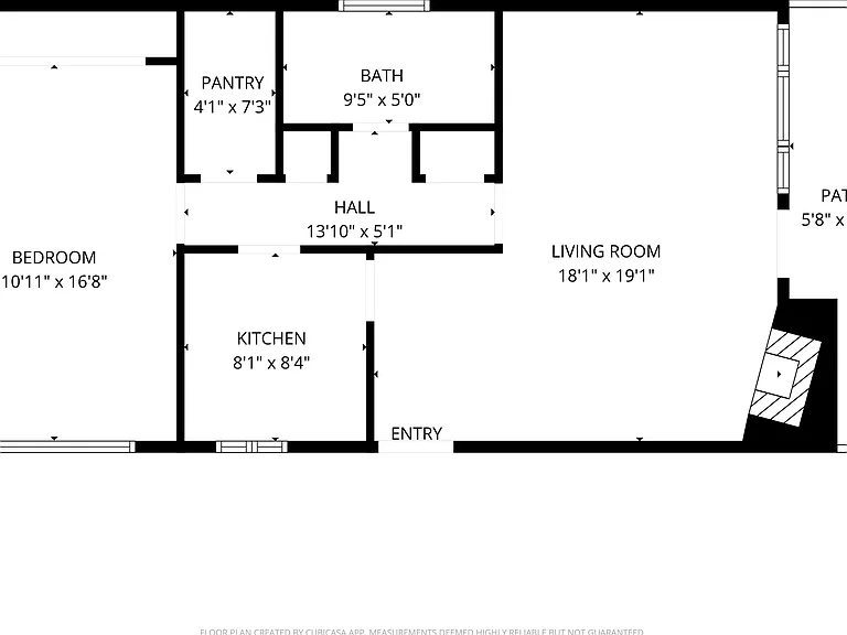 521 E Arrellaga St #1 — Photo 8