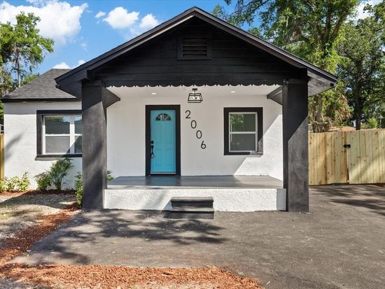 2006 E Henry Ave, Tampa, FL 33610