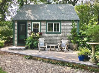 18 Howland St #A, Provincetown, MA 02657