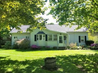 125 Riverside Dr, Painesville, OH 44077