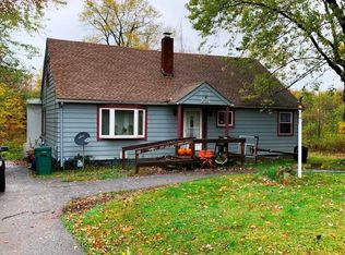 8325 Wattsburg Rd, Erie, PA 16509