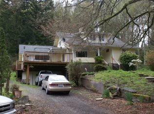 14087 Olympic Dr SE, Olalla, WA 98359