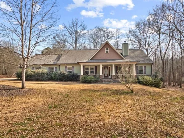 1023 Center Point Rd, Carrollton, GA 30117
