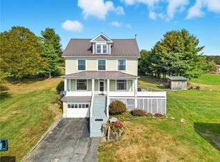 1119 Lake Shore Rd, Friedens, PA 15541
