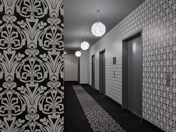 3rd image of 90 Washington St APT 14F
