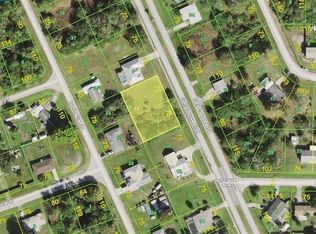 6141 Golf Course Blvd #9, Punta Gorda, FL 33982