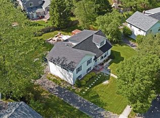 21 Dogwood Rd, Morristown, NJ 07960