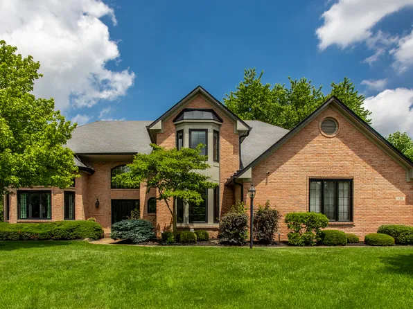 1138 Helford Ln, Carmel, IN 46032