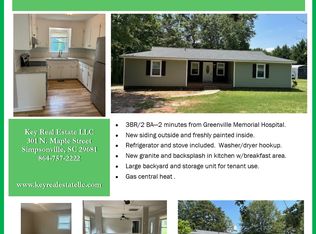 10 Brookview Dr, Greenville, SC 29605