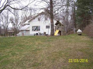 E10651a County Rd W, Baraboo, WI 53913