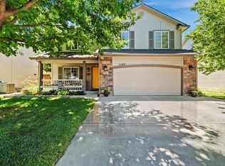 3583 E Trail Bluff Ln, Boise, ID 83716