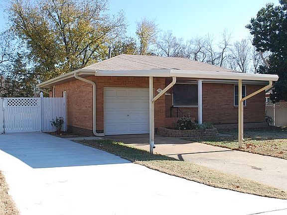 2nd Paved Drive