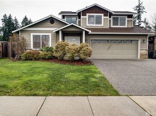 15615 42nd Dr SE, Bothell, WA 98012