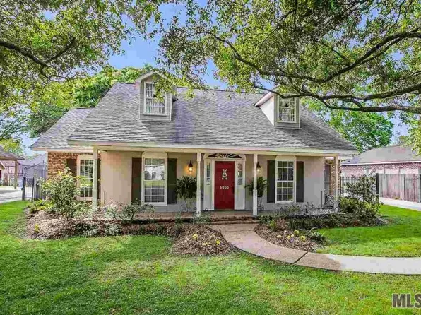 6050 Belle Grove Ave, Baton Rouge, LA 70820