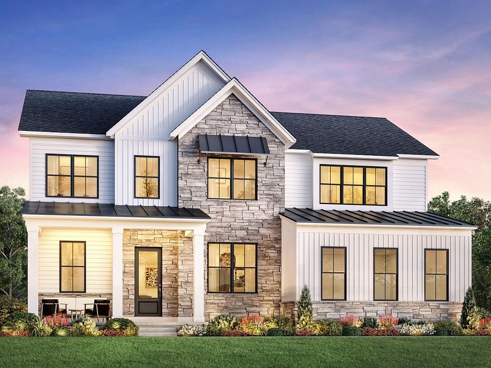 Modern Farmhouse