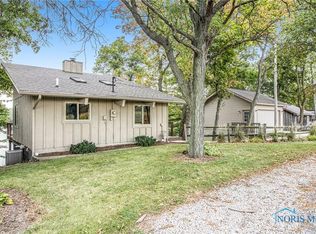 20500 W State Route 65, Grand Rapids, OH 43522