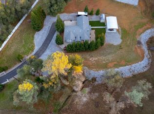 10026 Harley Leighton Rd, Redding, CA 96003