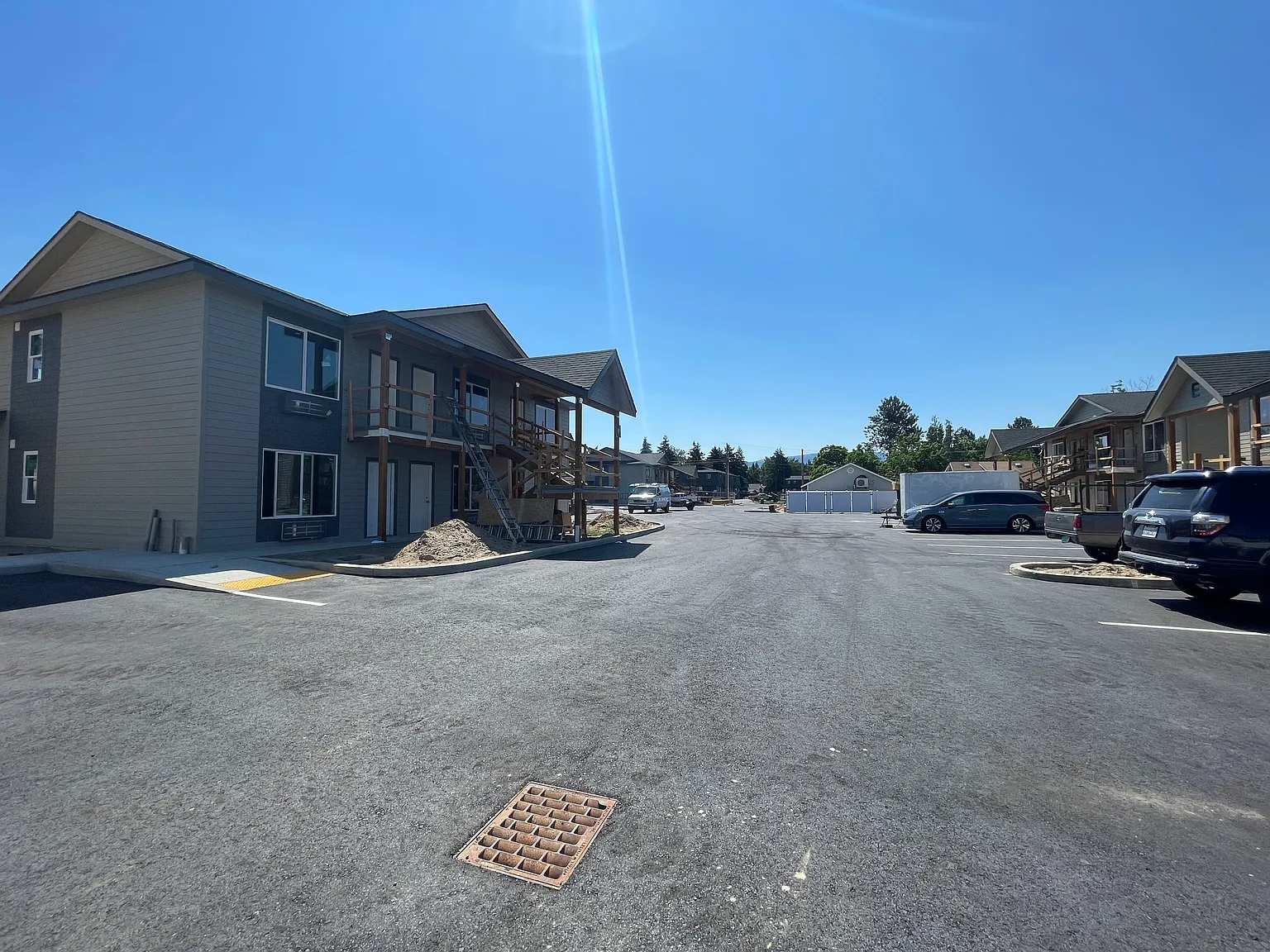 1 bed, 600 sqft, $1,625 — Photo 3