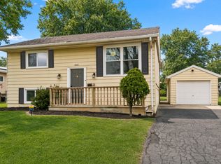 2525 223rd St, Sauk Village, IL 60411