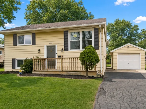 2525 223rd St, Sauk Village, IL 60411