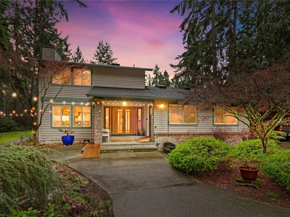 16816 43rd Street Ct E, Lake Tapps, WA 98391