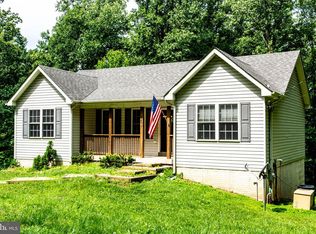76 Judy Ln, Front Royal, VA 22630
