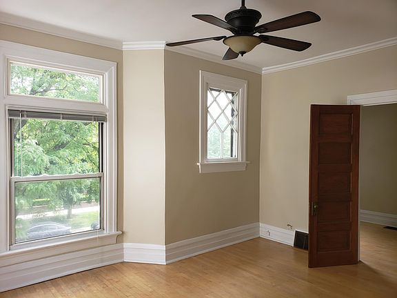 Front Room and Office