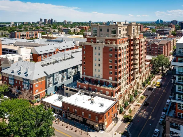 1950 N Logan Street #910, Denver, CO 80203