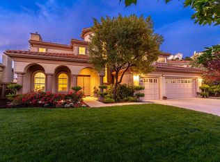 551 Kingsbridge Ct, San Ramon, CA 94583