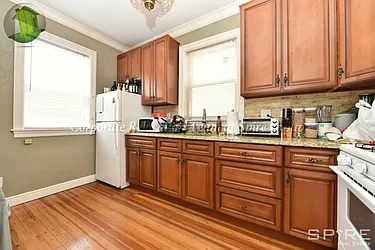 Rented by Spire Group