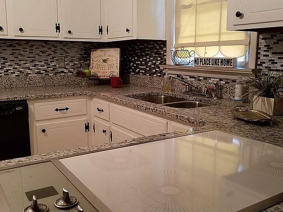 Granite Counter tops