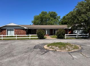 12655 Orchid Rd, Farmington, AR 72730