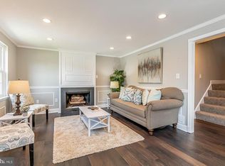 4629 E Joppa Rd, Perry Hall, MD 21128