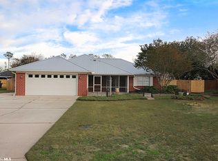 158 Pennbrooke Loop, Foley, AL 36535