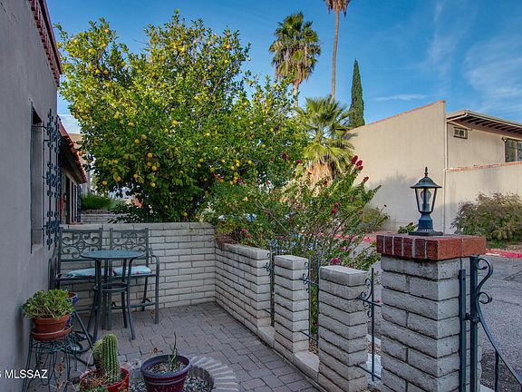 2nd image of 1324 S Camino Seco