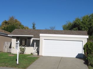 1050 Camino Coronado, Rohnert Park, CA 94928