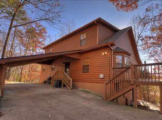 210 Dora Ln #3, Ellijay, GA 30540