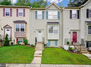 3129 Antrim Cir, Dumfries, VA 22026