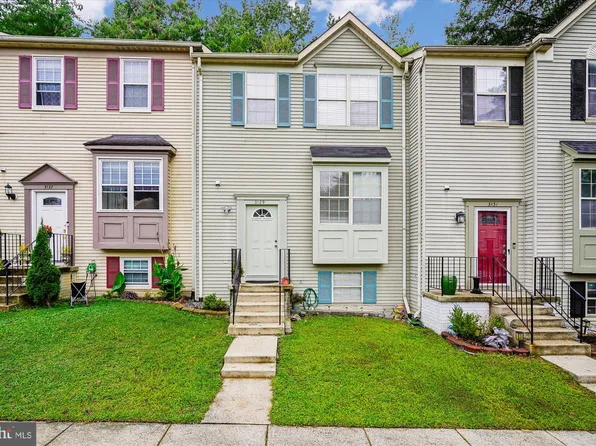 3129 Antrim Cir, Dumfries, VA 22026
