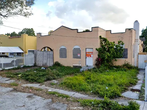 3034 NW 33rd St, Miami, FL 33142